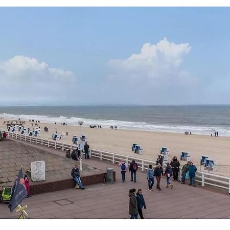 Fewo Blick Ueber Sylt 韦斯特兰 外观 照片